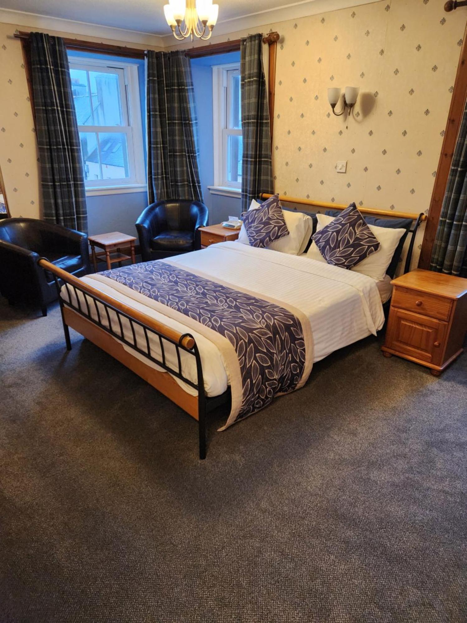 The Orkney Hotel Kirkwall Eksteriør billede