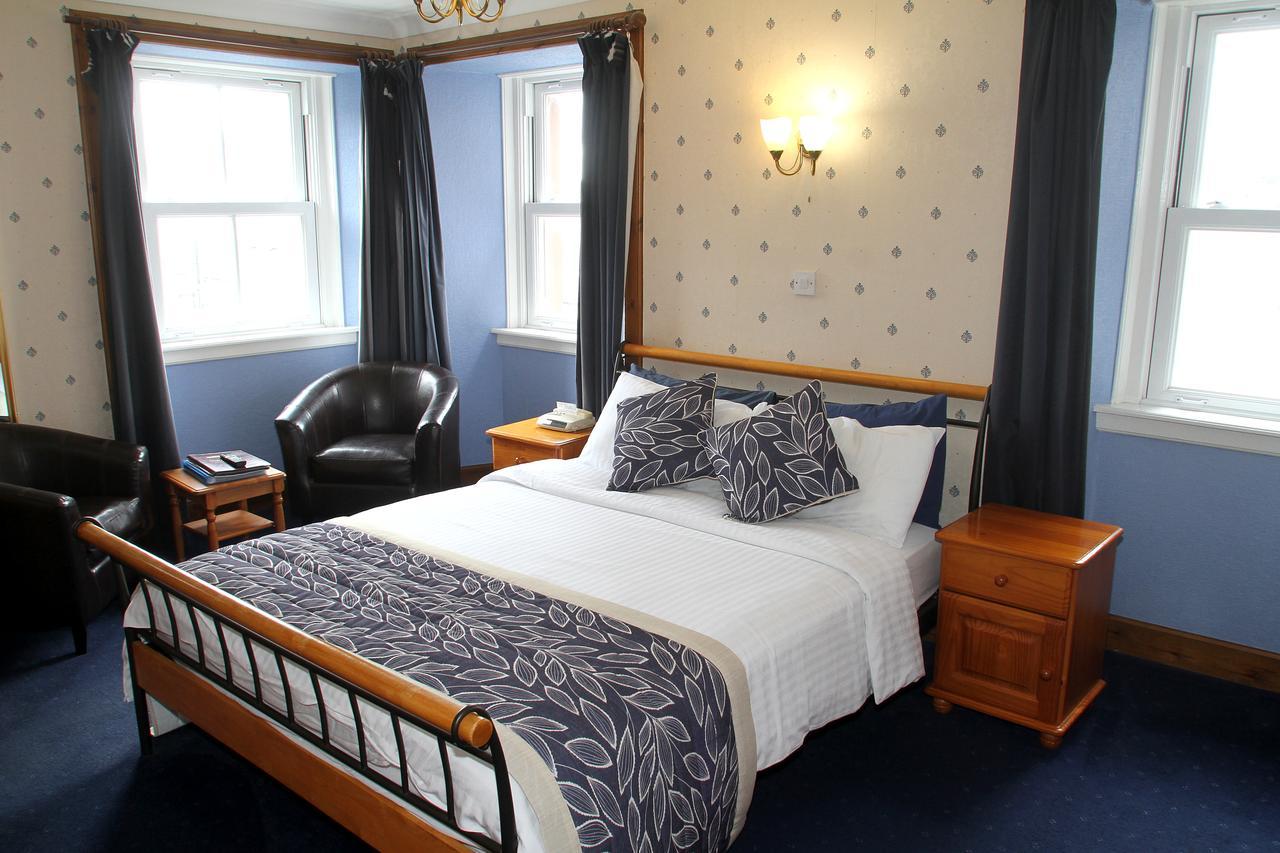 The Orkney Hotel Kirkwall Eksteriør billede